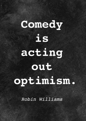 Robin Williams Quote D016