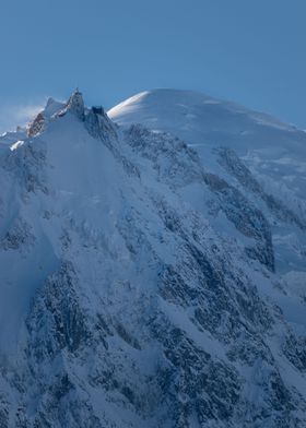 Mont Blanc 