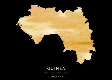 Guinea Gold