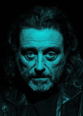 Ian McShane