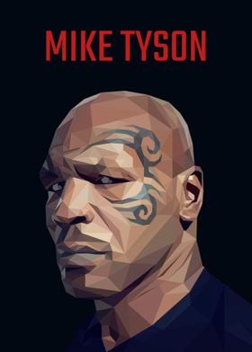 Mike Tyson