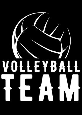 Volleyball Team