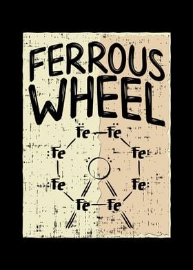 Ferrous Wheel