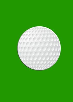 Golf Ball