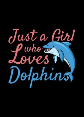 Dolphins Dolphin Lover