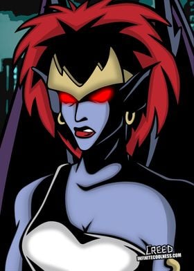 Demona