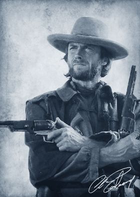 Clint Eastwood