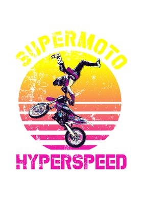 SUPERMOTO HYPERSPEED