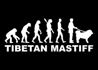 Tibetan Mastiff