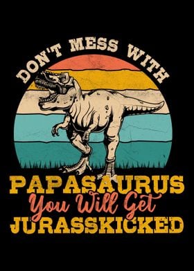 Papasaurus