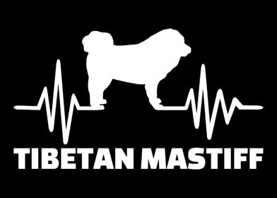 Tibetan Mastiff