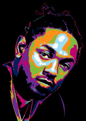 Kendrick Lamar