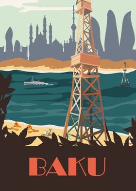 Baku