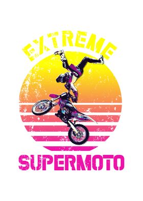 EXTREME SUPERMOTO