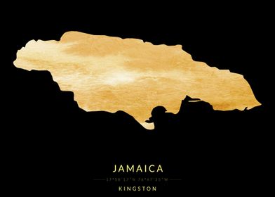 Jamaica Gold