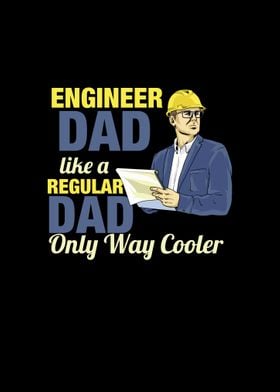 Engineer Dad