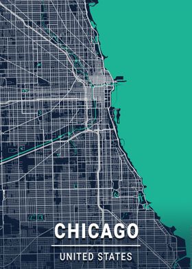 Chicago United states 