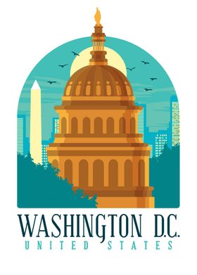 Washington DC UnitedStates