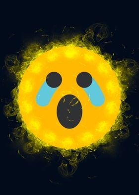 crying emoji 