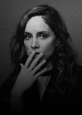 Sophie Rundle