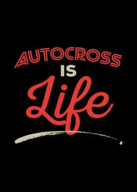 Autocross Quote