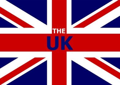 MY LOVE THE UK