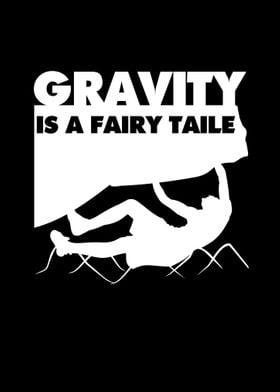 Gravity Is A Fairy Taile