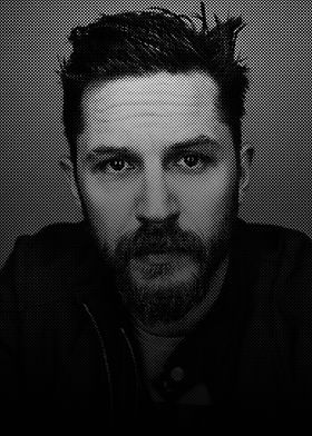 Tom Hardy