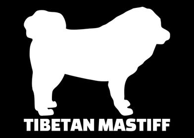 Tibetan Mastiff