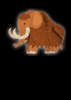 Woolly Elephant