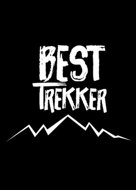 Best Trekker