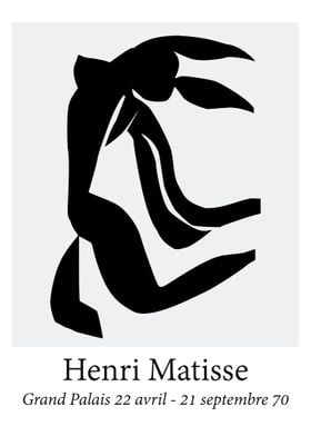 Matisse Blue women