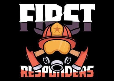 First Responders