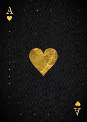 Golden Playing Cards-preview-2