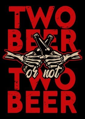 Two Beer