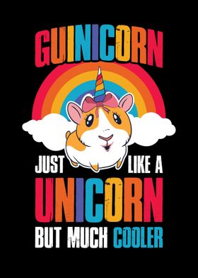 Guinicorn