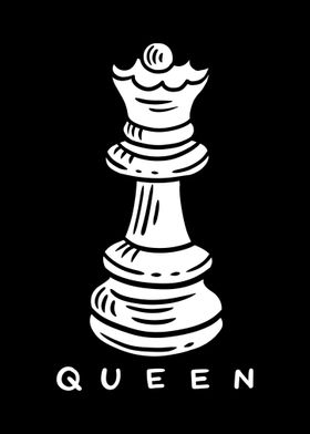 Chess Queen