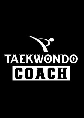 Taekwondo Coach