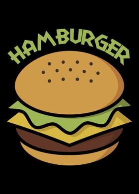 Hamburger