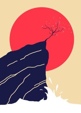 Minimalist Japanese