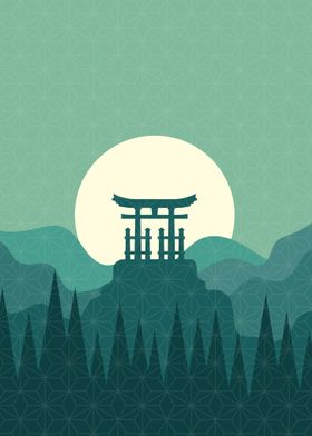 Minimalist Japanese