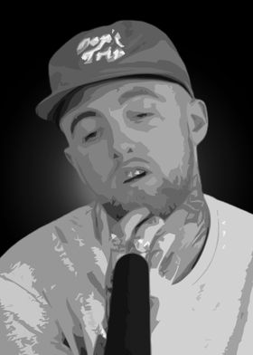 Mac Miller