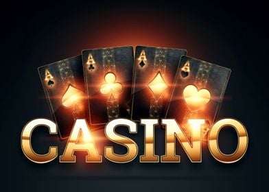 Casino Card Games