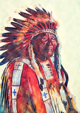 NATIVE AMERICAN