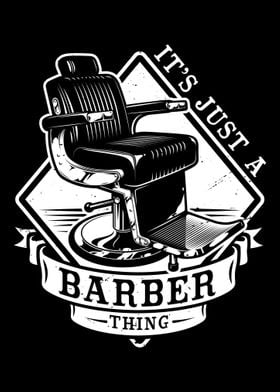 Barber Thing