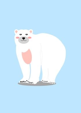 Cute Polar