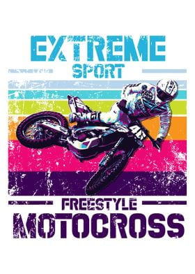 EXTREME SPORT FREESTYLE