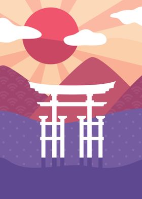 Minimalist Japanese