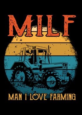 Milf Farming