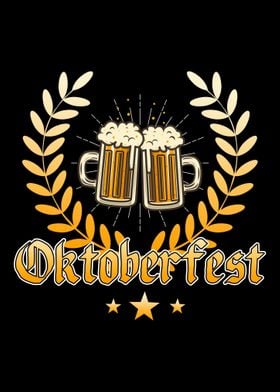 Oktoberfest Beer